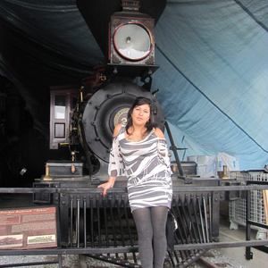 Meet your Posher, Erika